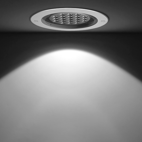 Встраиваемый светильник Castaldi Lighting D42 TELLUX/T00