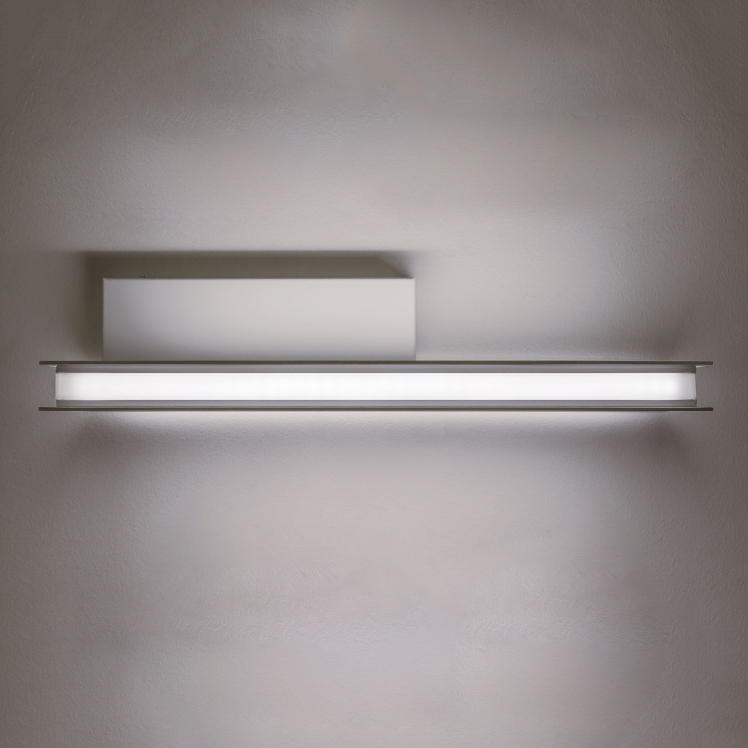 Настенный светильник Castaldi Lighting Monsieur Wall Mounted Plus 390