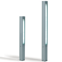 Осветительный столб Castaldi Lighting D49 NASTER BOLLARD