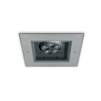 Встраиваемый светильник Castaldi Lighting D42 TELLUX/Q2