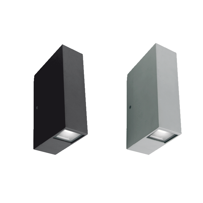 Настенный светильник Castaldi Lighting SLIM D59