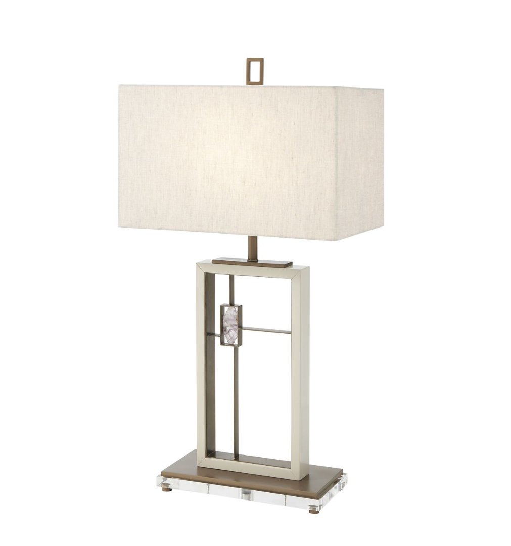 Настольная лампа Theodore Alexander Decorator's Flair Table Lamp