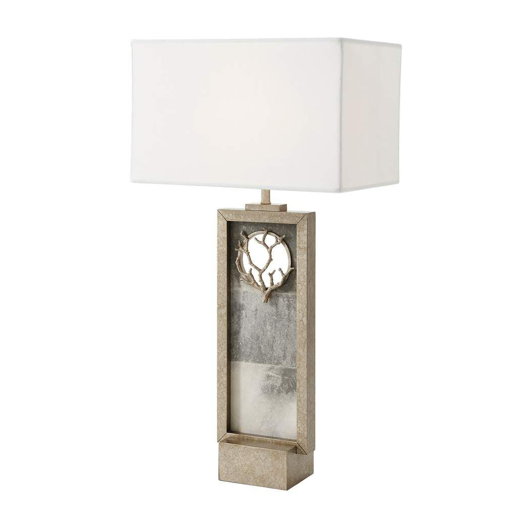 Настольная лампа Theodore Alexander Corail Table Lamp