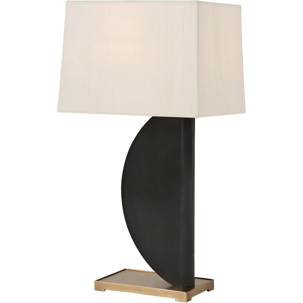 Настольная лампа Theodore Alexander Sail Table Lamp