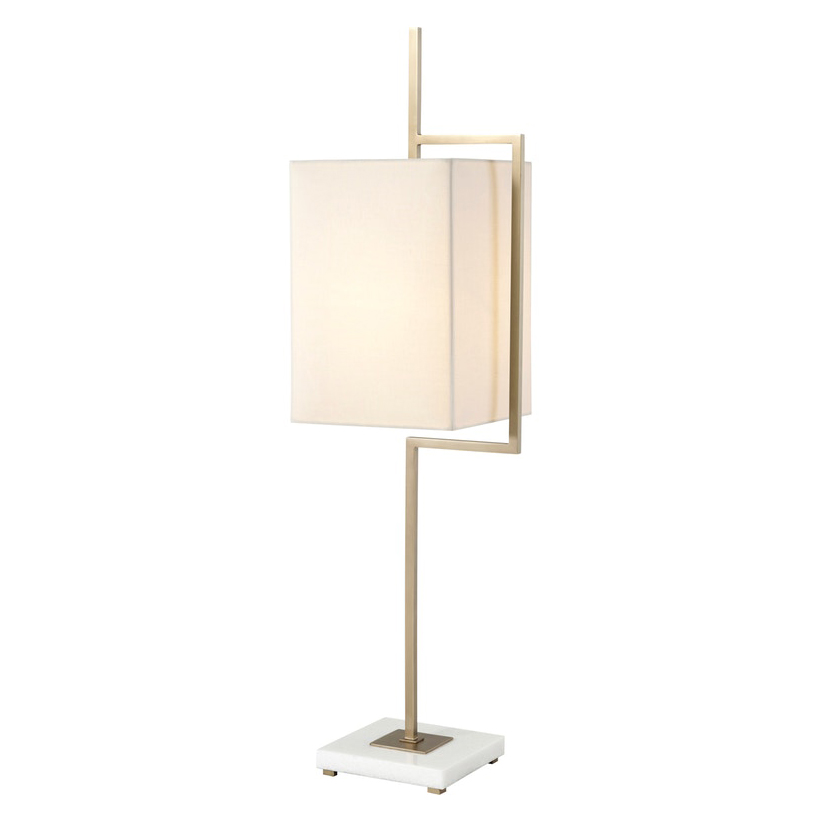 Настольная лампа Theodore Alexander Diversion Table Lamp