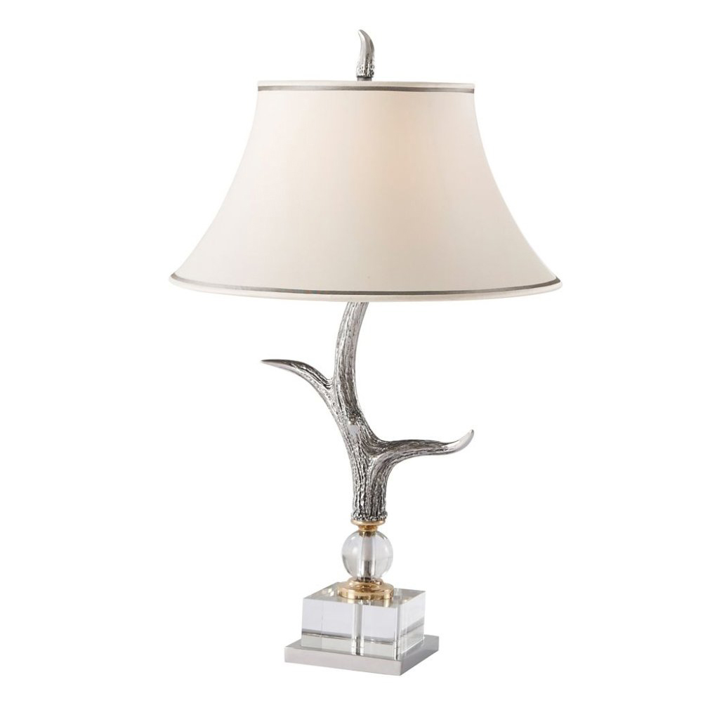 Настольная лампа Theodore Alexander Hart Table Lamp