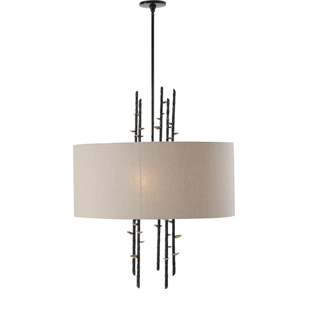 Люстра Theodore Alexander Vale Chandelier