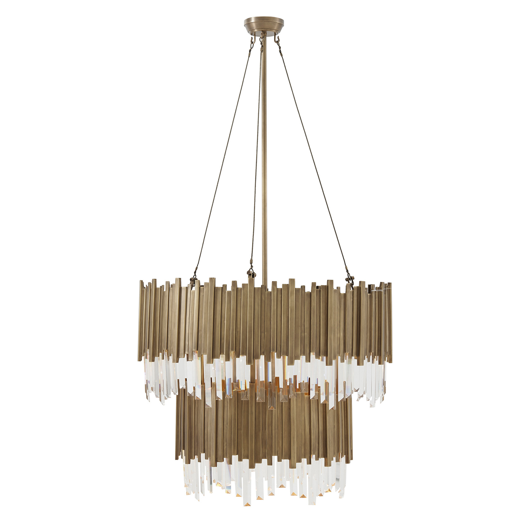 Люстра Theodore Alexander Tyrol Chandelier