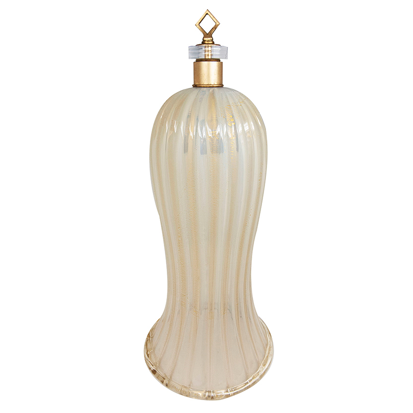 Подвесной светильник Louise Gaskill Gold Murano Glass Pendant