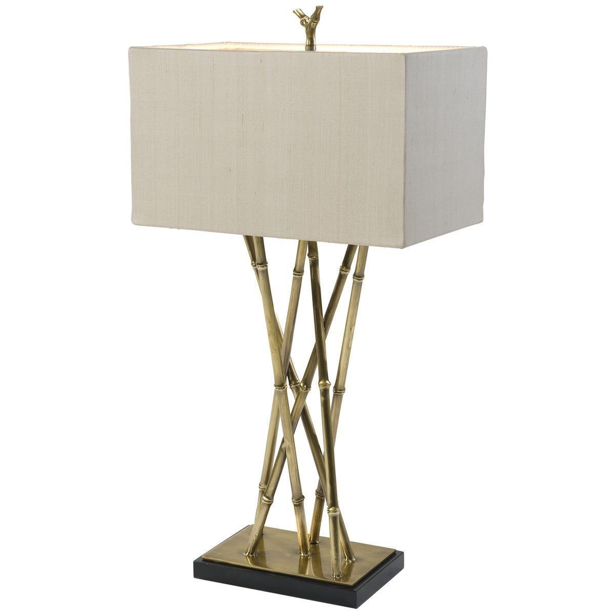 Настольная лампа Theodore Alexander Coastal Lamp