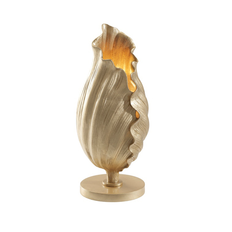 Настольная лампа Theodore Alexander Embrace Table Lamp