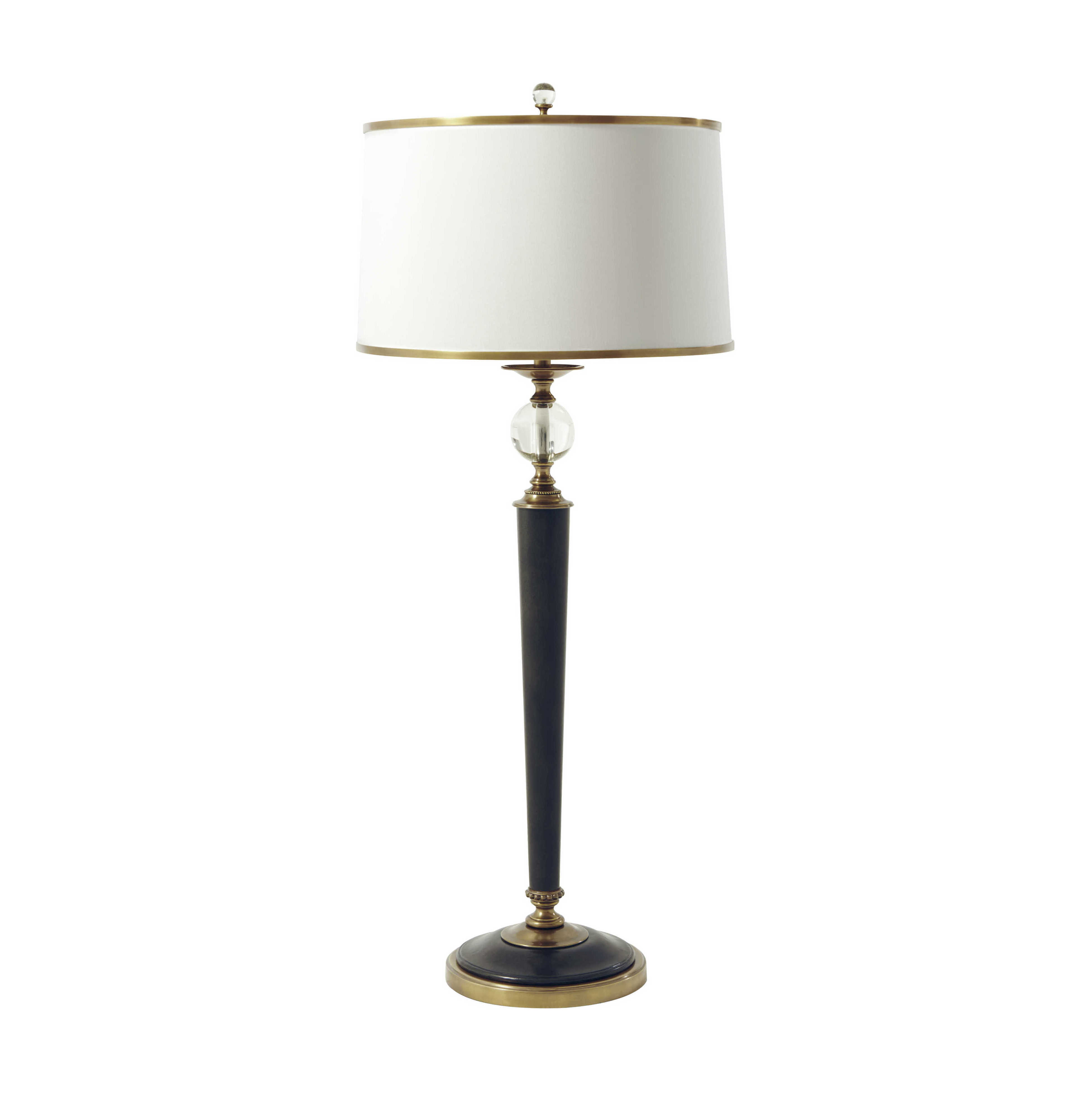 Настольная лампа Theodore Alexander Greystoke Table Lamp