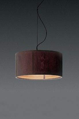 Подвесной светильник Penta Wood 0132-20