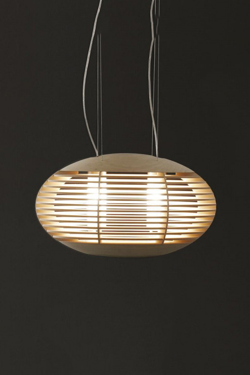 Подвесной светильник Penta Tocco 0405-23-20