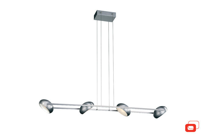 Подвесной светильник Lirio Helia 5701748LI