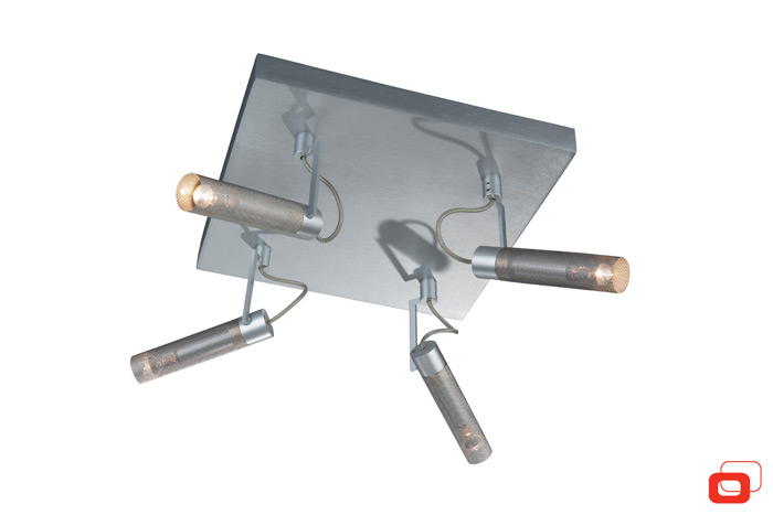 Потолочный светильник Lirio Sonar 5702448LI