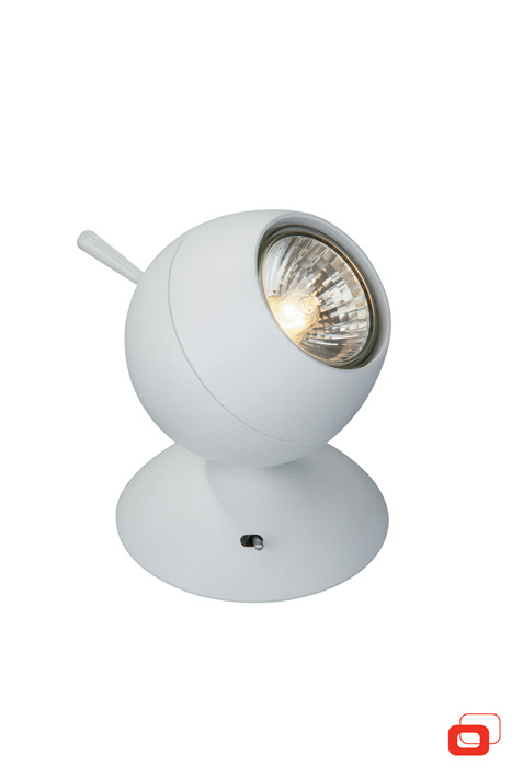 Настольная лампа Lirio Planet 5703131LI