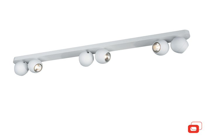 Потолочный светильник Lirio Planet 5703631LI