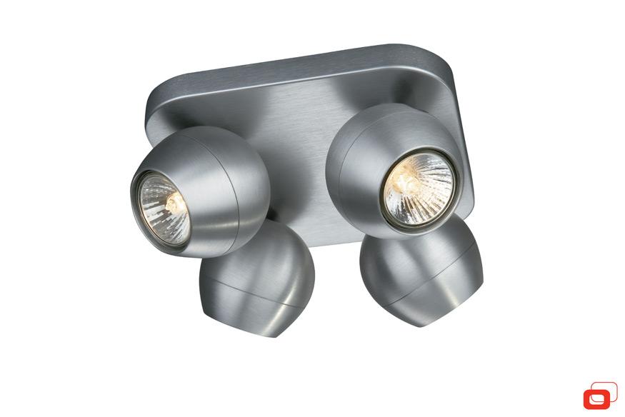 Потолочный светильник Lirio Planet 5703448LI