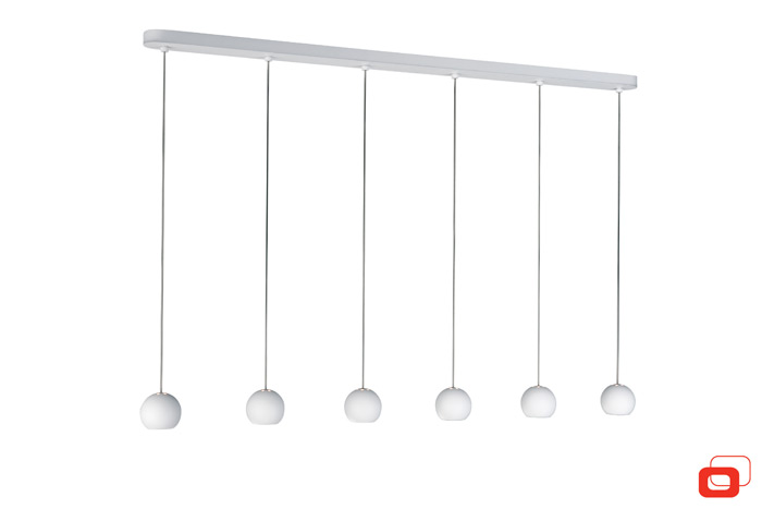 Подвесной светильник Lirio Planet 5703931LI