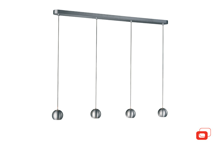 Подвесной светильник Lirio Planet 5703748LI