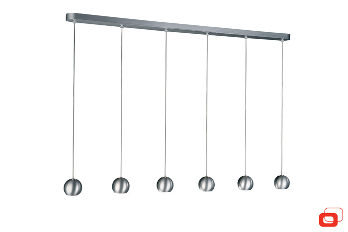 Подвесной светильник Lirio Planet 5703948LI