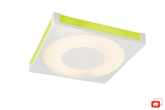 Потолочный светильник Lirio Quaris 3251031LI