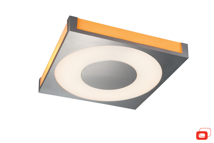 Потолочный светильник Lirio Quaris 3251048LI