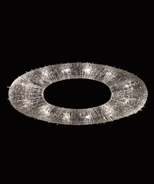 Потолочный светильник Manooi Atoll 220x80