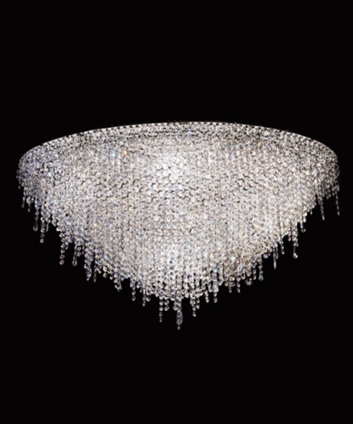 Потолочный светильник Manooi Iceberg 110x50