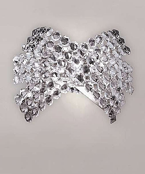 Настенный светильник Marchetti Illuminazione DIAMANTE AP3