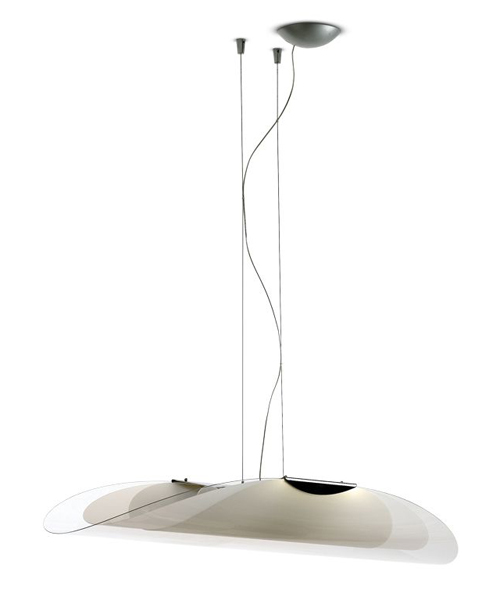 Подвесной светильник Slamp WALLY