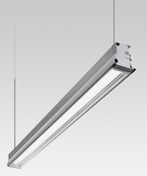 Встраиваемая система освещения Martini Architectural Osio Pil LED