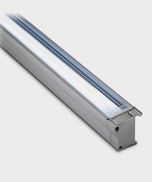 Встраиваемый в стену светильник Martini Outdoor Piana Eye LED