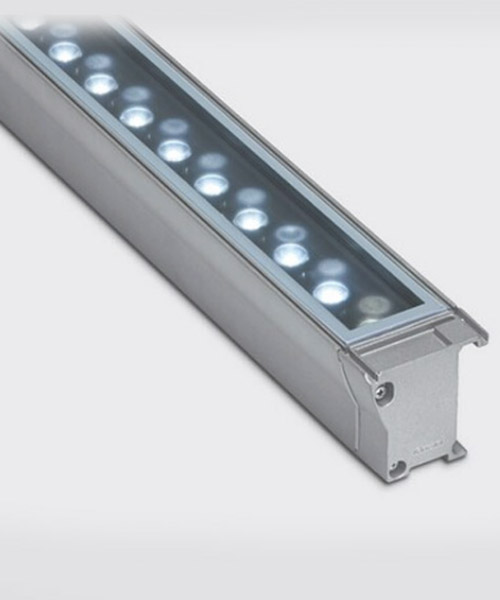 Встраиваемая система освещения Martini Architectural Walkie Car 230-300