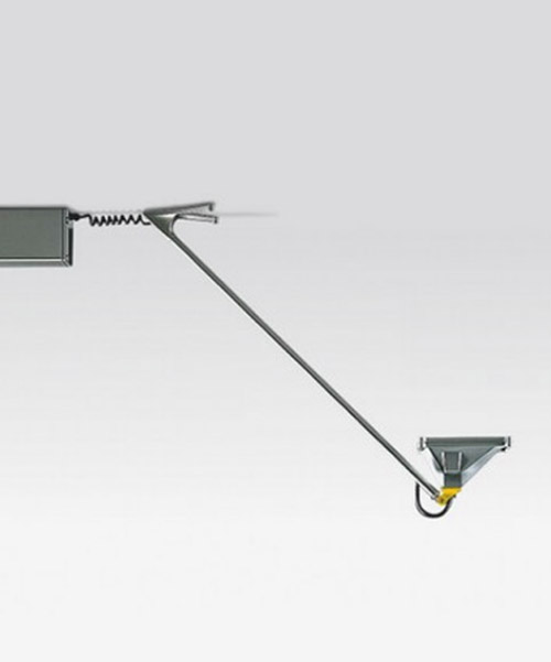 Встраиваемый в стену светильник Martini Outdoor Brikko LED