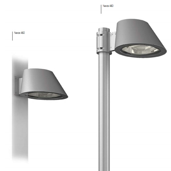 Уличный фонарь Martini Outdoor Naxos-Twin 460