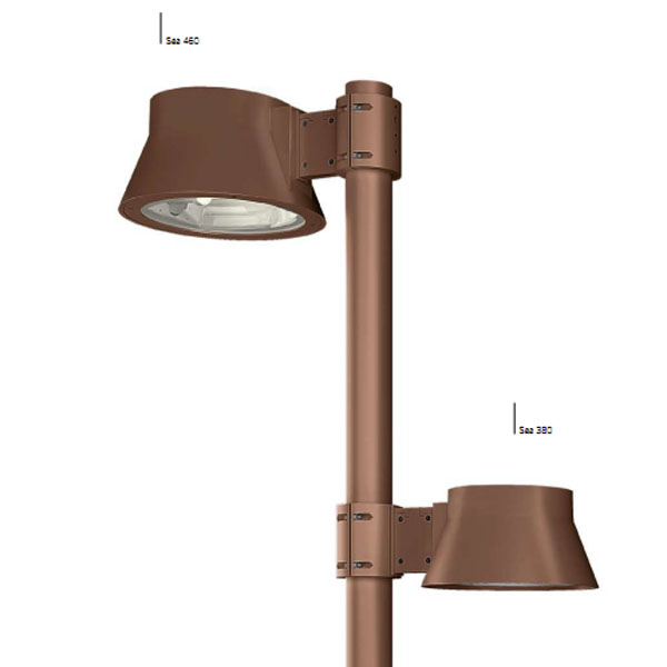 Уличный фонарь Martini Outdoor Sea 460