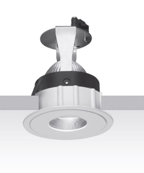 Встраиваемый в потолок светильник Martini Architectural Ipos