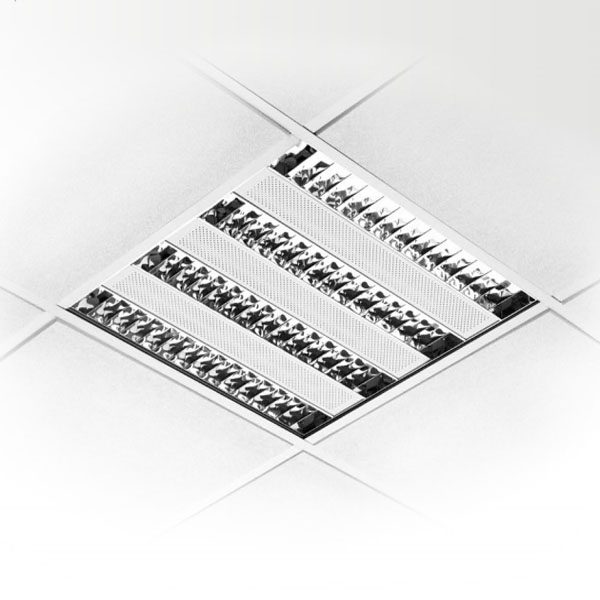 Встраиваемый в потолок светильник Martini Architectural FL