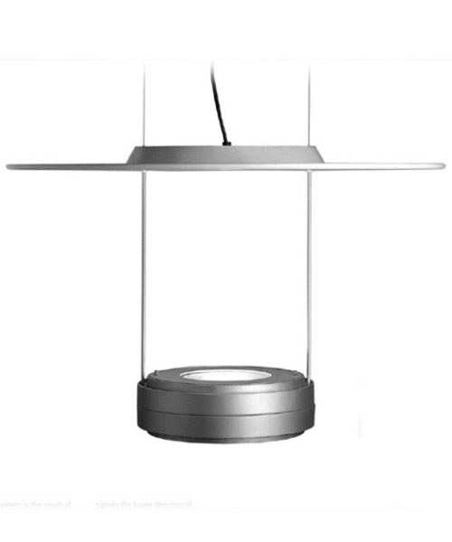 Встраиваемый в потолок светильник Martini Architectural Venere