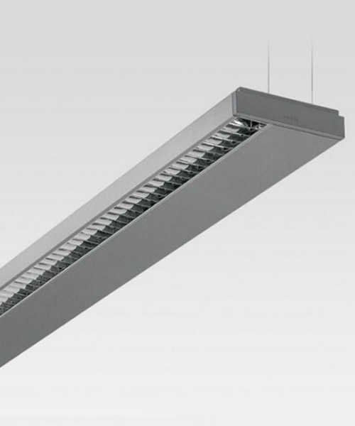 Встраиваемый в потолок светильник Martini Architectural Paper