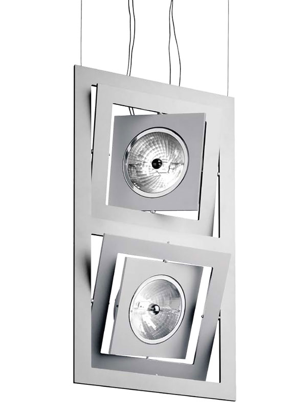 Подвесной светильник Martini Architectural Rolo