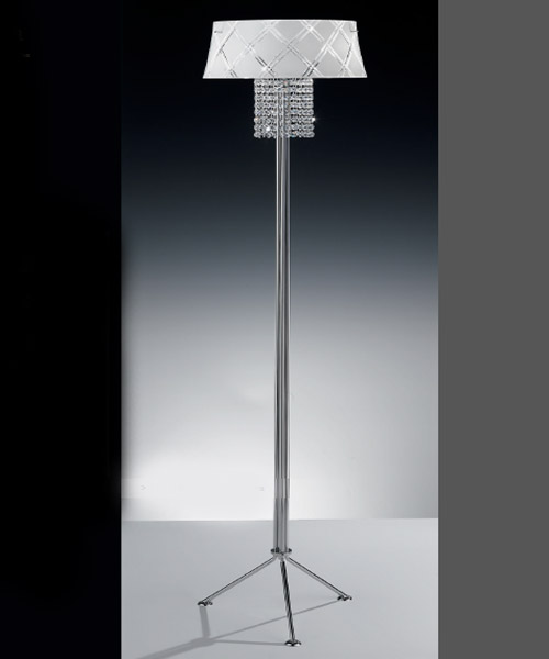 Торшер Metallux 195.740