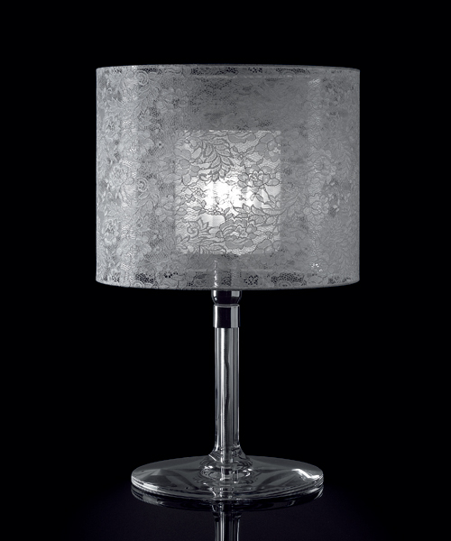 Настольная лампа Modiss ROSSANA 20