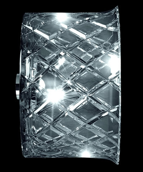 Настенно-потолочный светильник Modiss ANDRESSA GLAM 1AP10, 1AP20