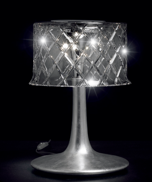 Настольная лампа Modiss ANDRESSA GLAM 10, 20