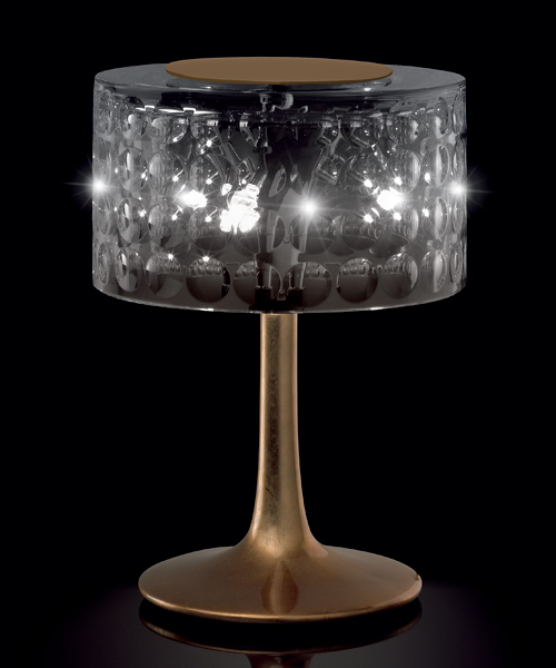 Настольная лампа Modiss ANDRESSA POP 10