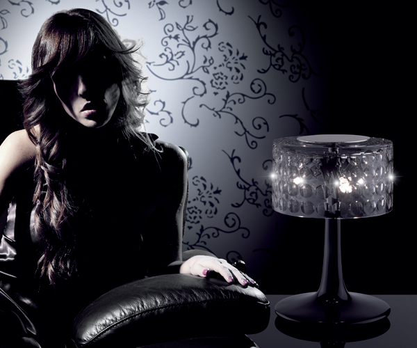 Настольная лампа Modiss ANDRESSA POP 20