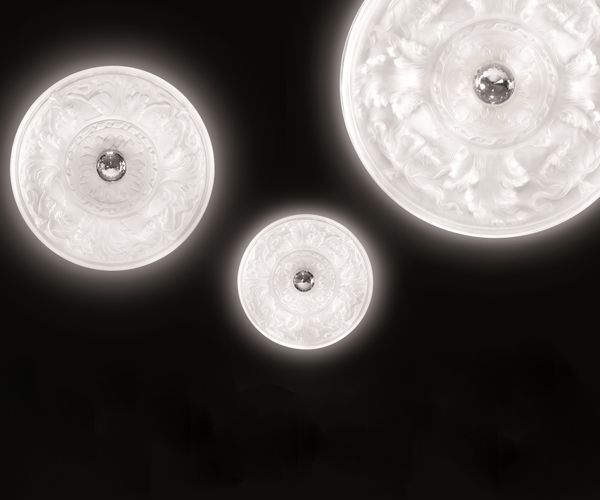 Потолочный светильник Modiss CONSTANSSA 1PL40